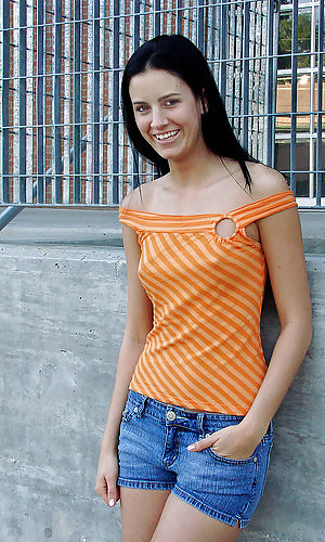 Braless 101. #8855072