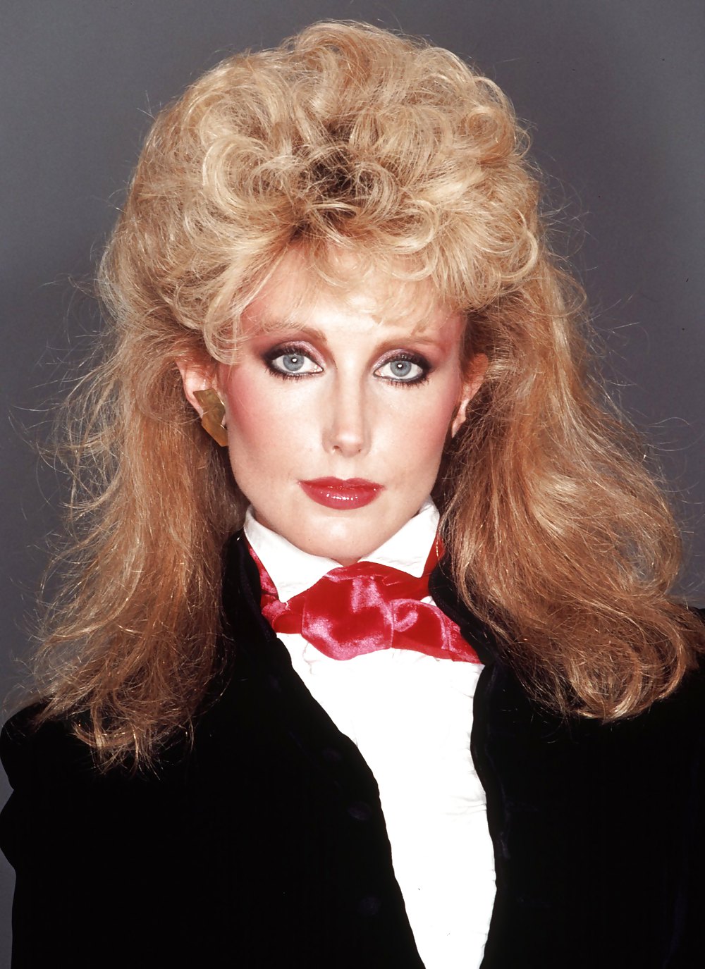 Morgan Fairchild masturbation pics