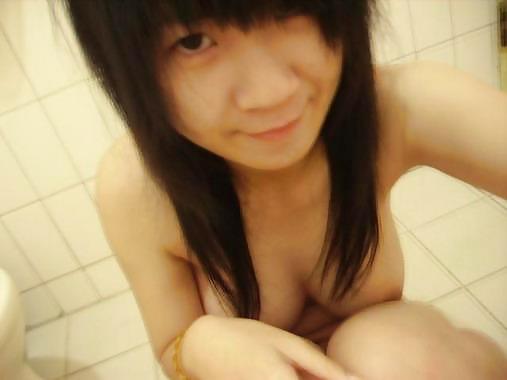 Taiwanese Girl #3956457