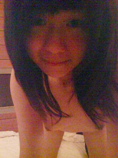 Taiwanese Girl #3956466