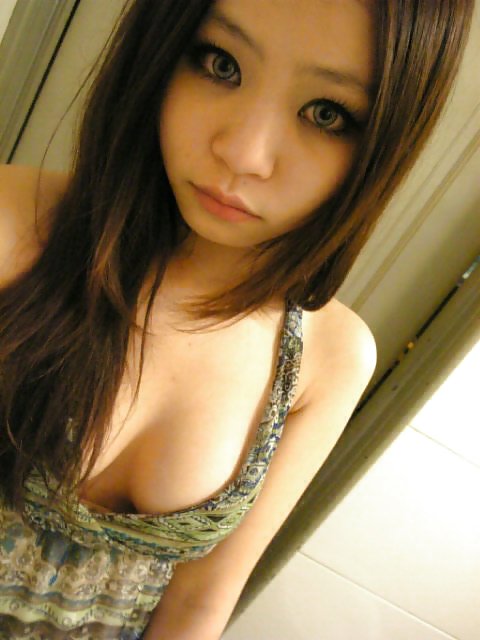 Taiwanese Girl #3956478