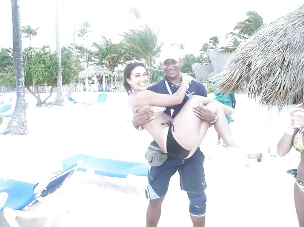 Facebook teen Cath and sexy friends part 2 #4581867