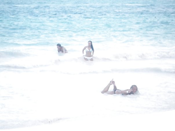 Facebook teen Cath and sexy friends part 2 #4582103