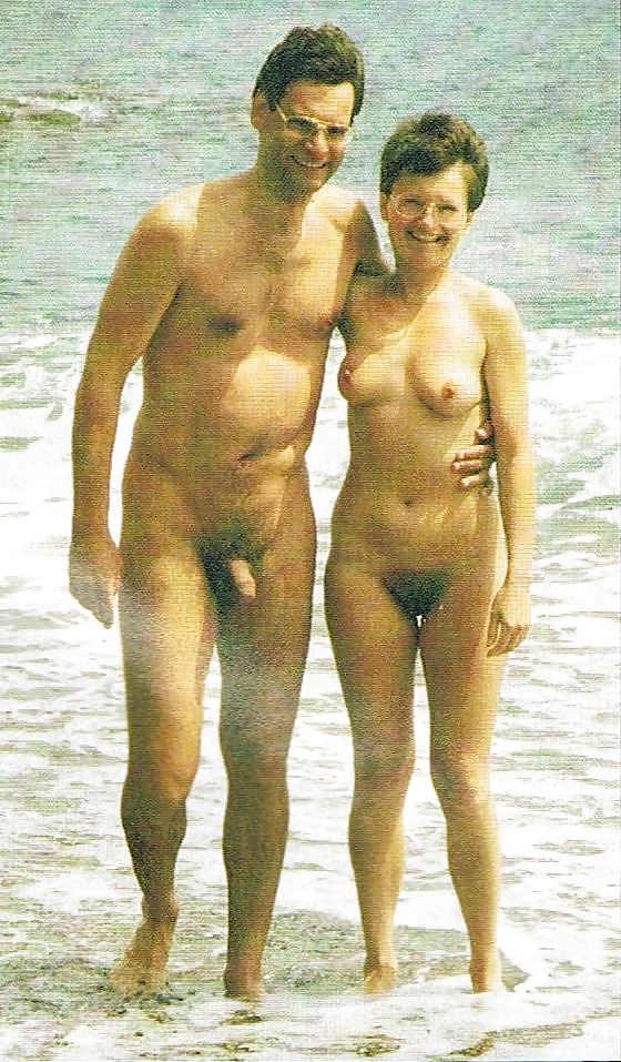 Vintage Nudisten #22095782