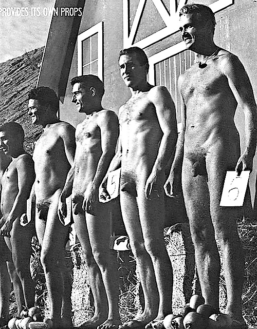 Vintage Nudisten #22095810
