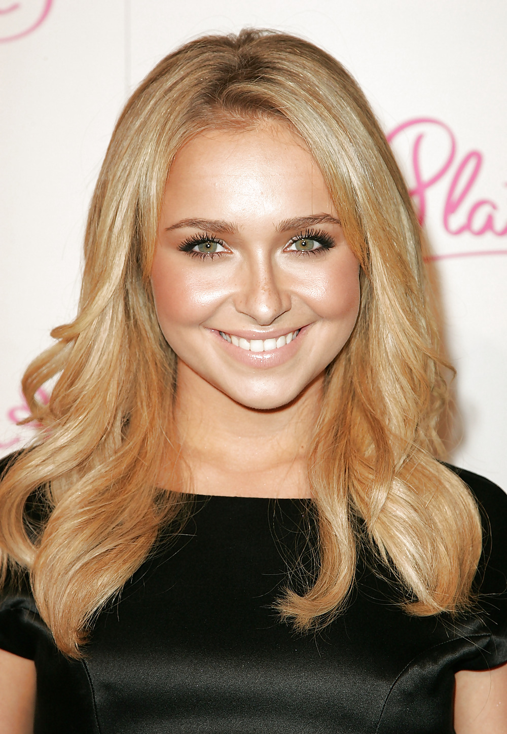 Hayden Panettiere #20632386