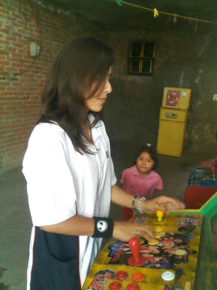 18 años de edad
 #22854345