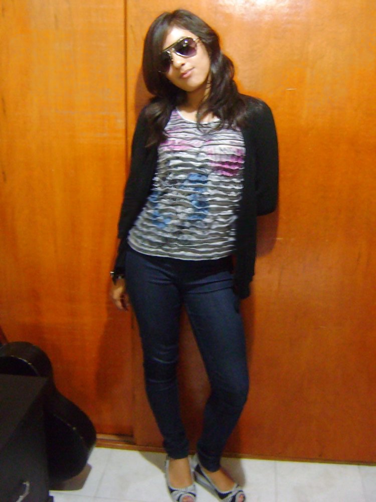 18 años de edad
 #22854417