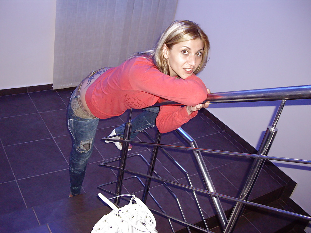 Rumänien Nacktheit #640569