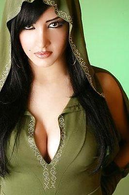 arab chik #4732403