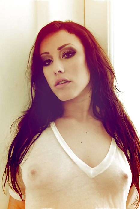 The Unheard of and Horny Jennifer White #9358706