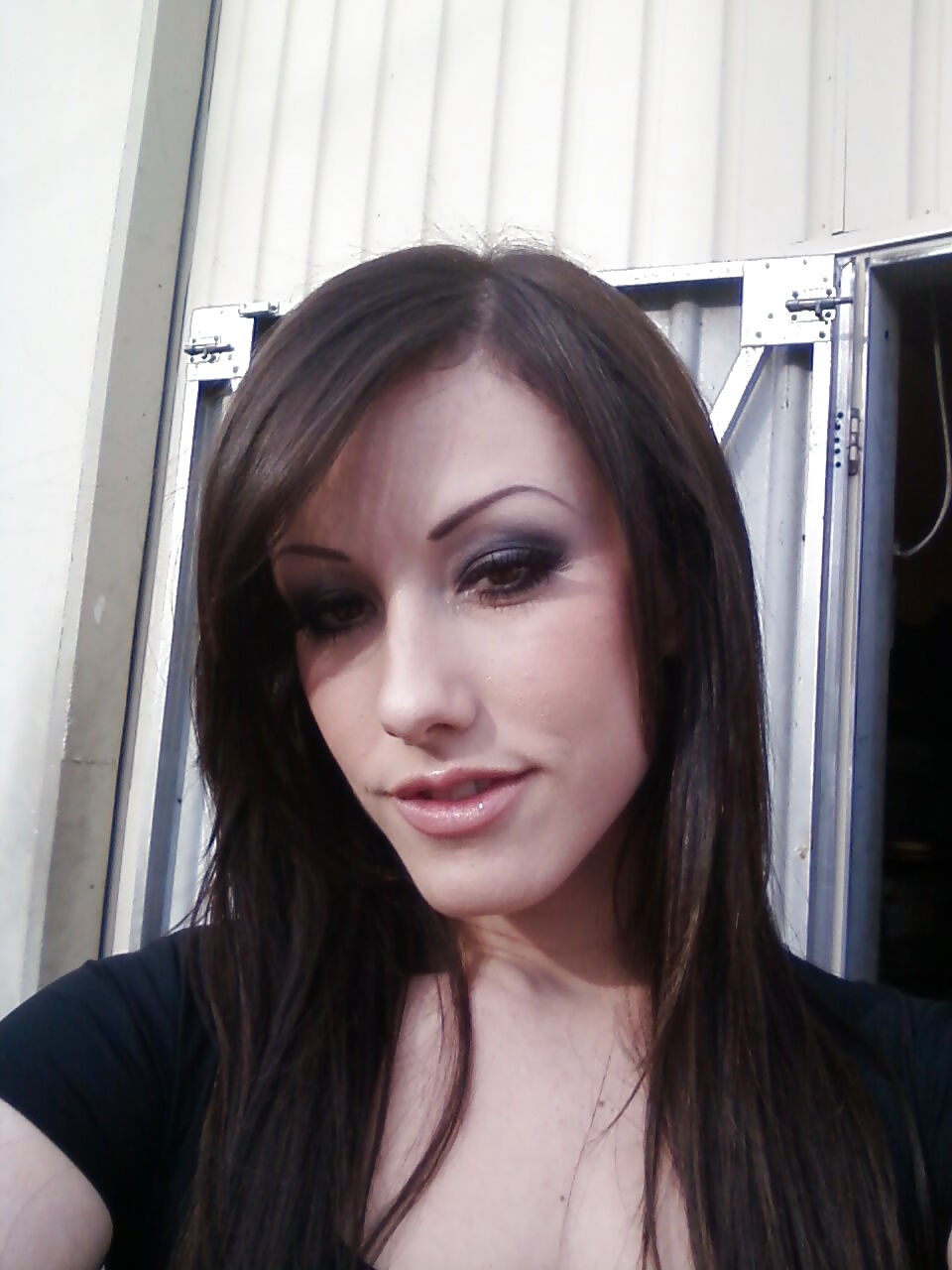 The Unheard of and Horny Jennifer White #9358789