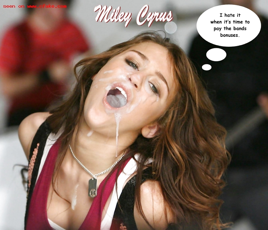 Miley cyrus
 #11107360