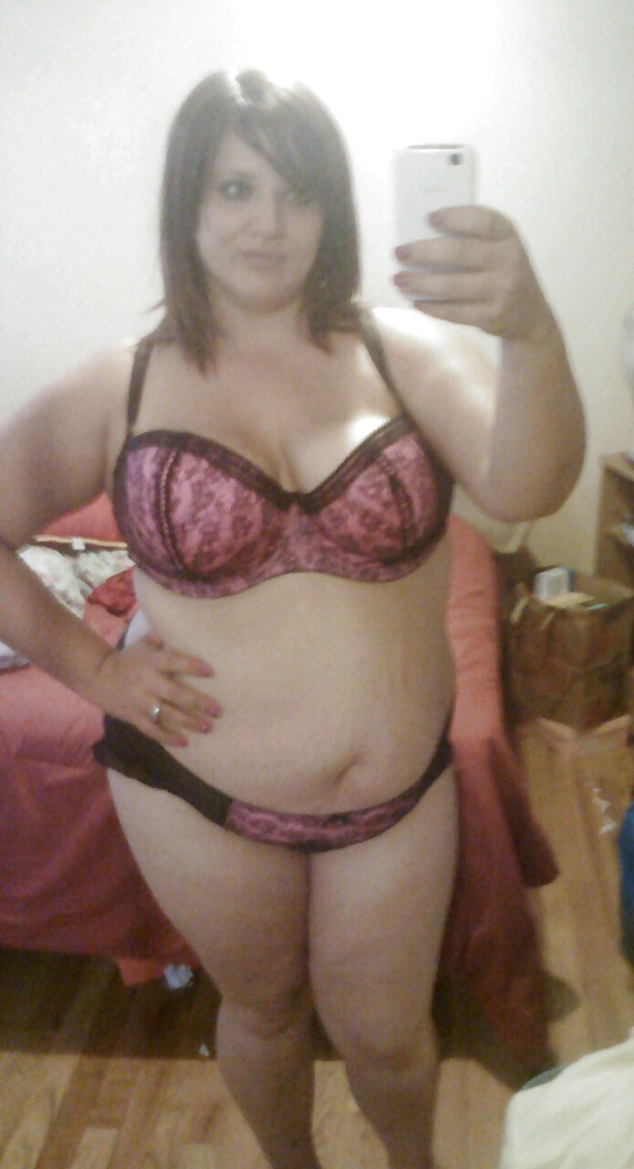 Amateur chunkies selfpics #21143306