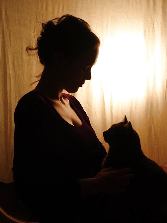 Silhouette Set #9417380