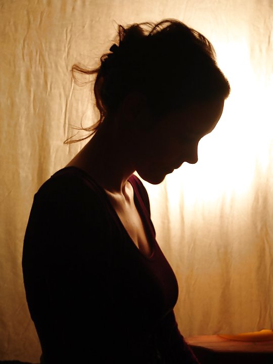 Silhouette Set #9417397