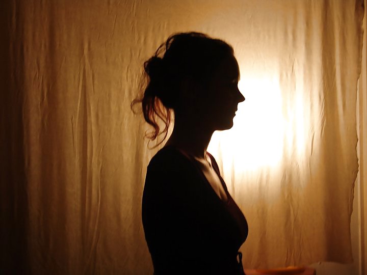 Silhouette Set #9417402