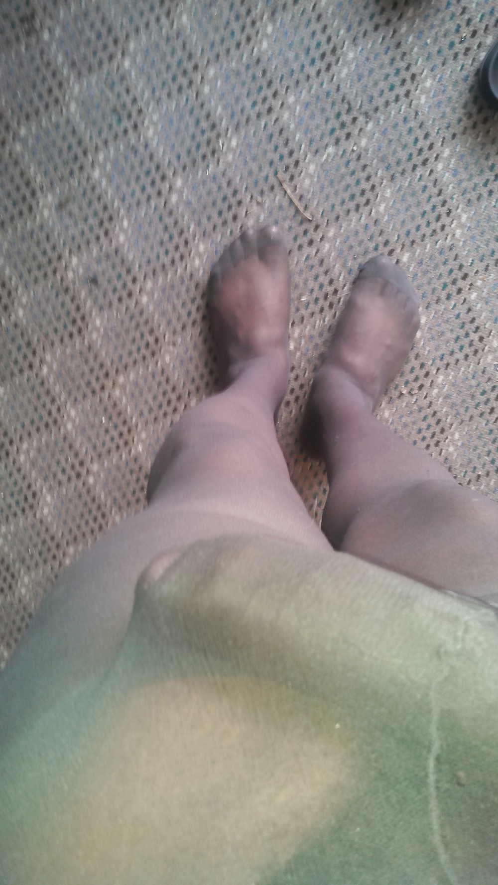 Nylon cock #17815531