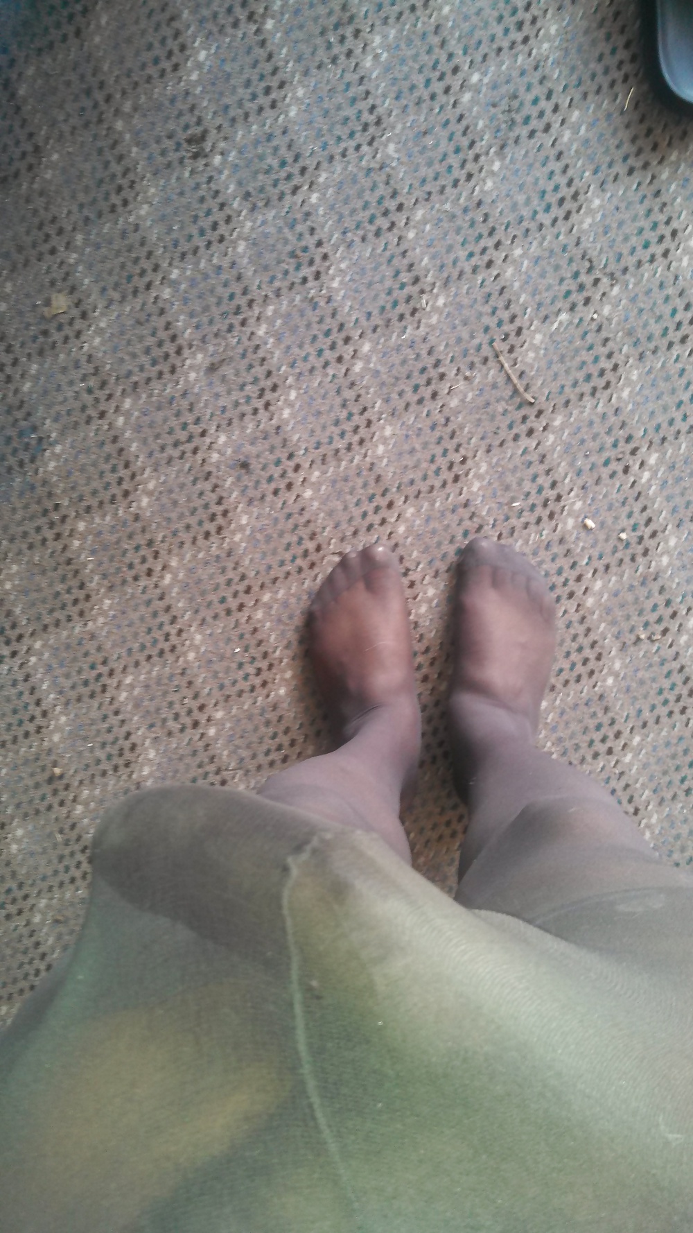 Nylon cock #17815542