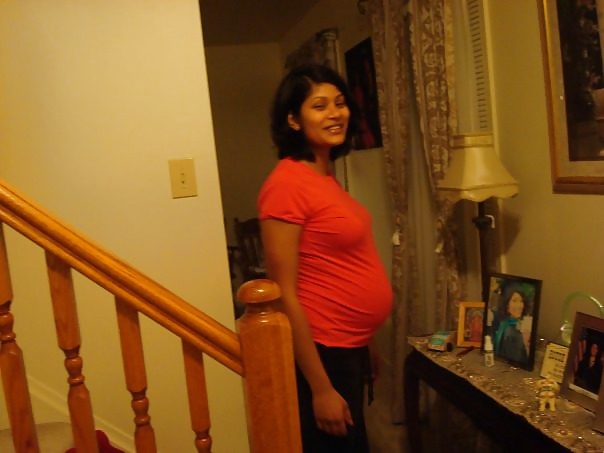 Indian Slut Pregnant My home for you to CUM, #1555867