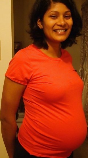 Indian Slut Pregnant My home for you to CUM, #1555889