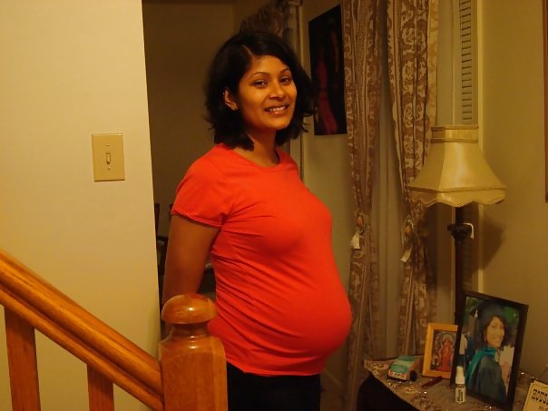 Indian Slut Pregnant My home for you to CUM, #1555901