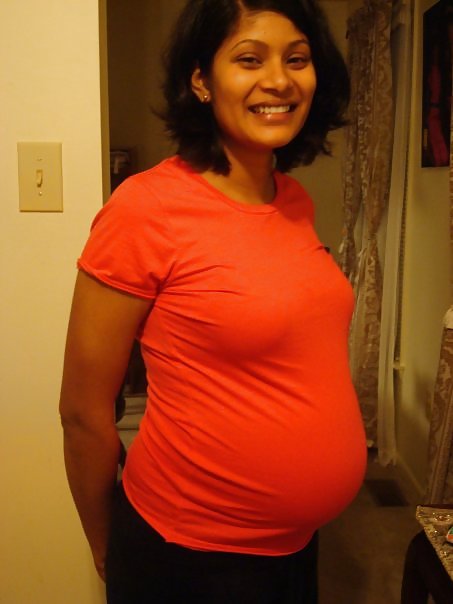 Indian Slut Pregnant My home for you to CUM, #1555910