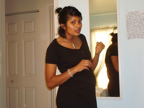 Zorra india embarazada de mi casa para que te corras
 #1555958