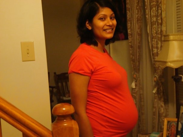 Indian Slut Pregnant My home for you to CUM, #1555964