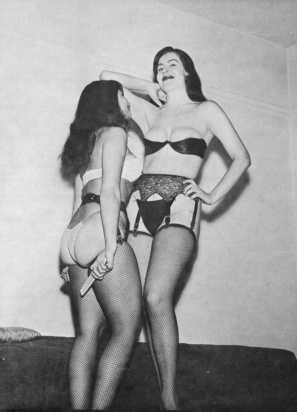 Vintage Erotica 3 #4289339