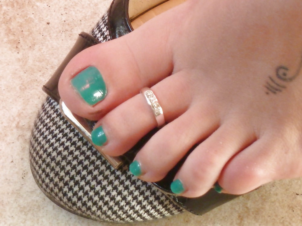 Girlsfriends pies perfectos
 #21418749