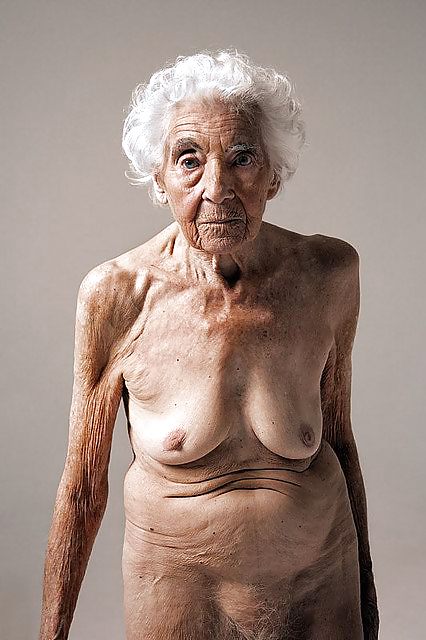 Grannies - Frontal Edition #14597813