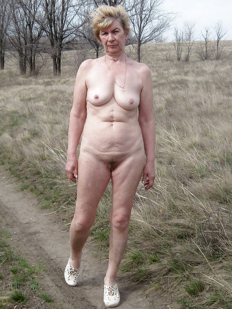 Grannies - Frontal Edition #14597843