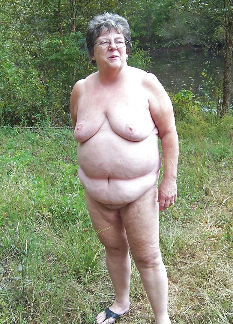 Grannies - Frontal Edition #14597845