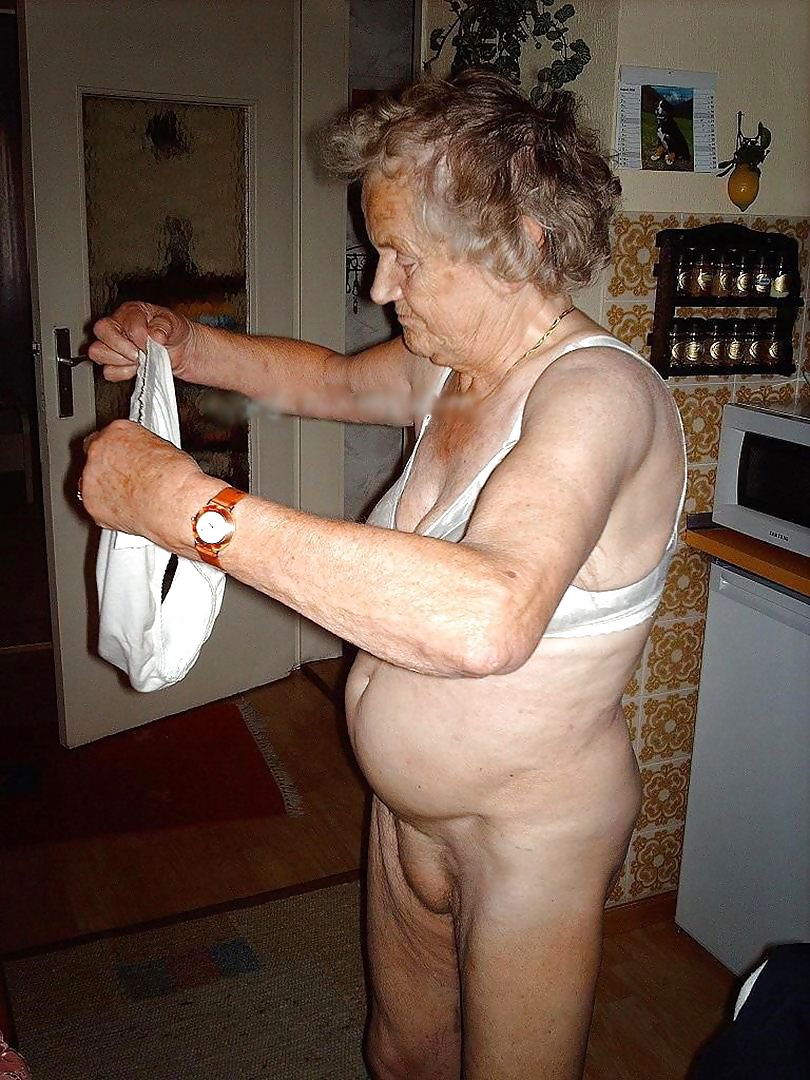 Grannies - Frontal Edition #14598034