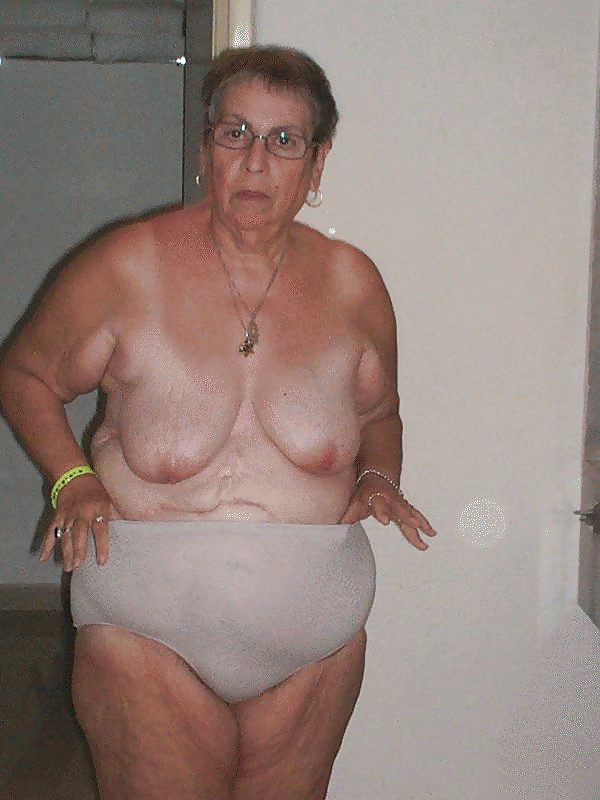 Grannies - Frontal Edition #14598048