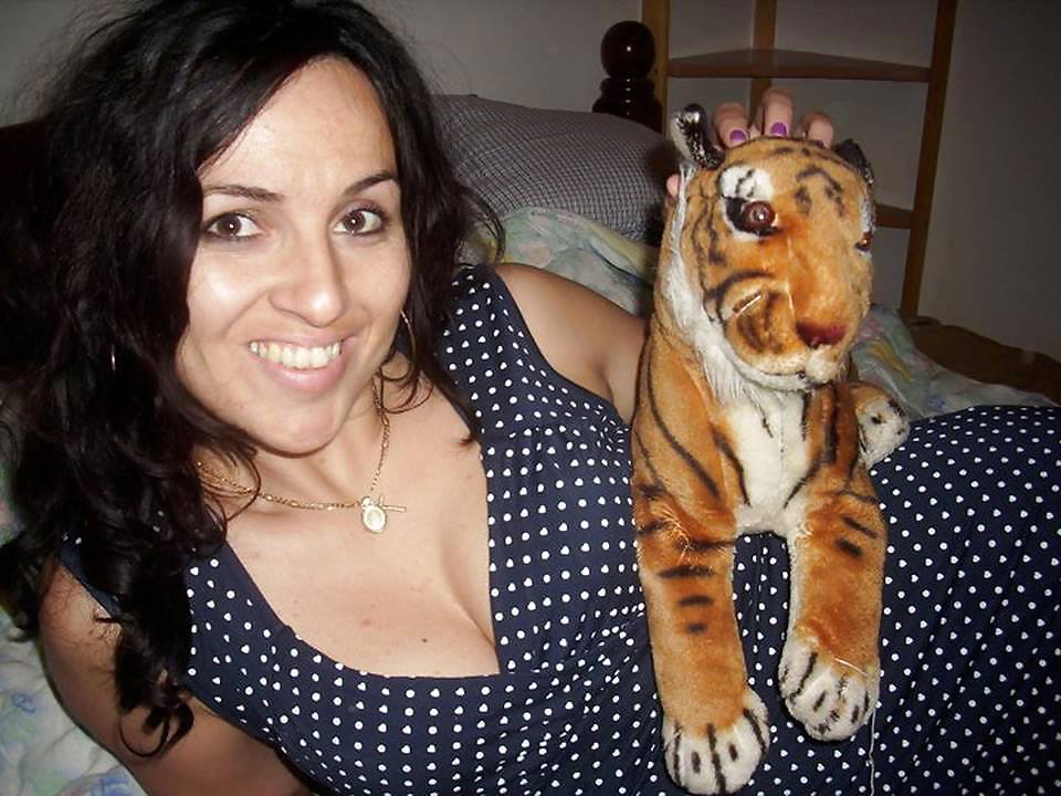 Get It Hot #22698799