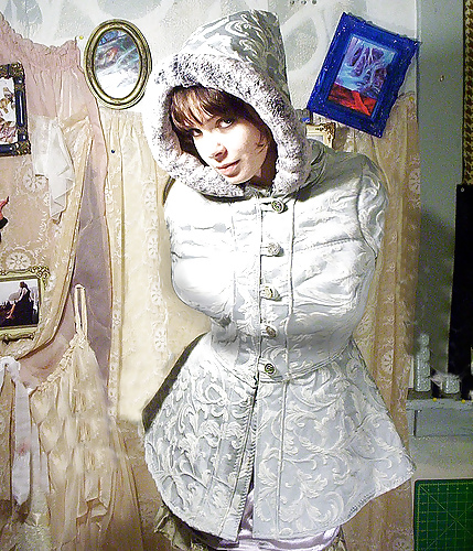 Monogloves
 #6448698