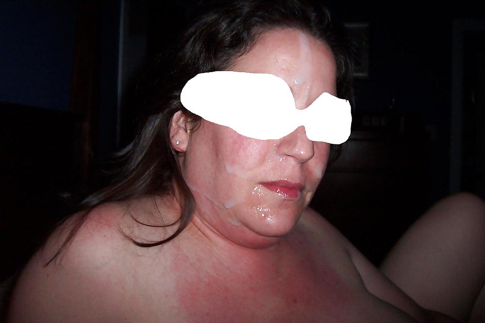 Bbw facial
 #17268174