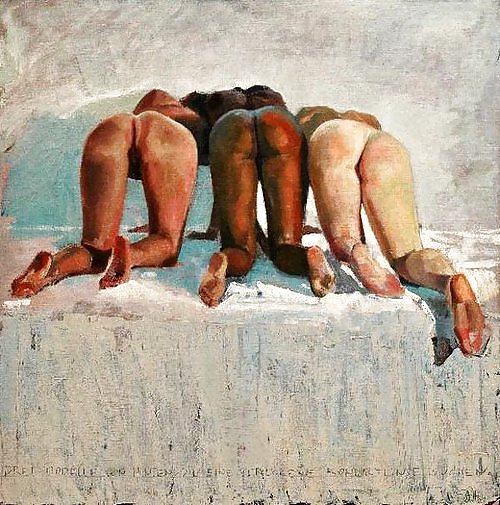 Angels....
 #17493357