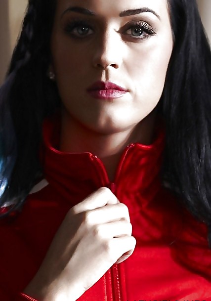 Katy Perry (brune) #6038533