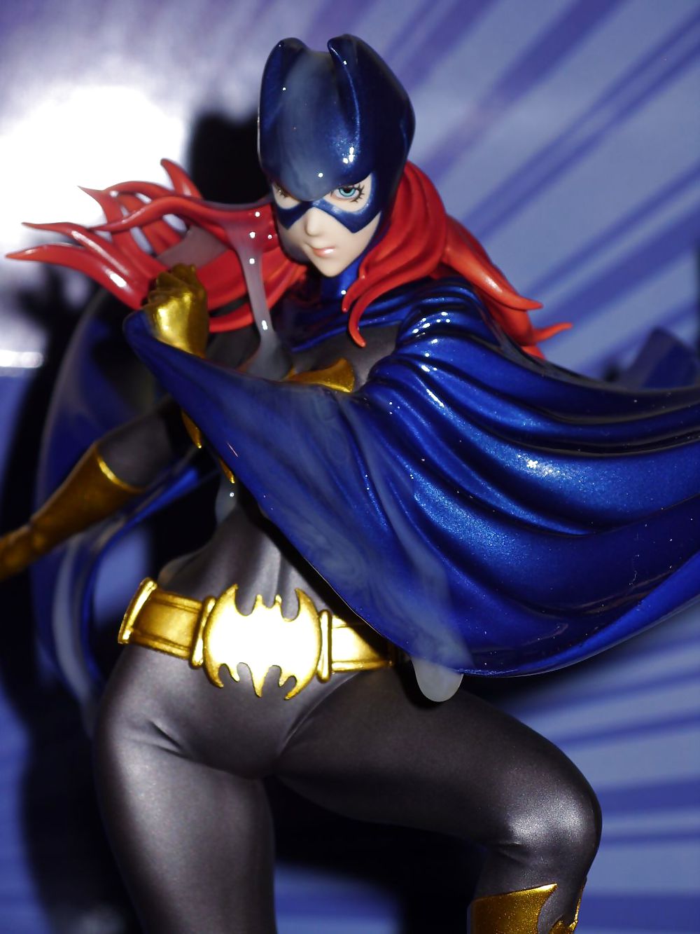 Batgirl