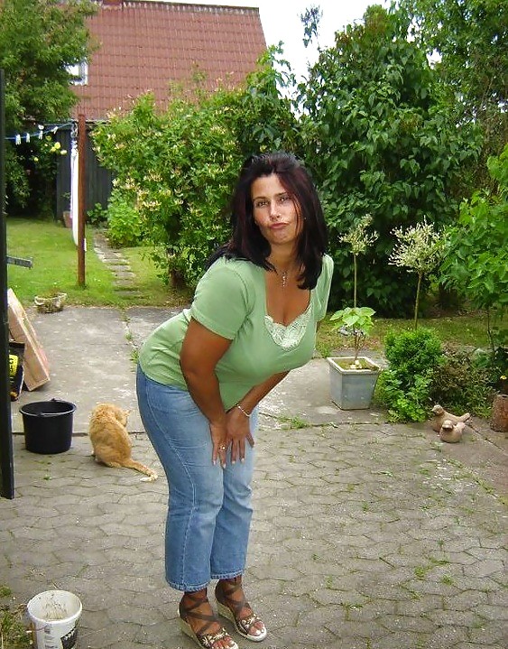 BustyCarole From  JoinUnTrue.com #7819252