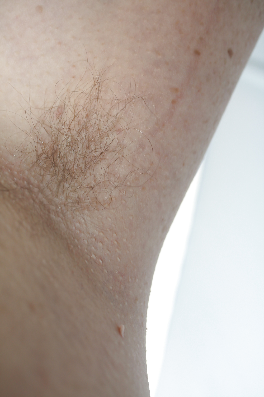 For the hairy arm pit lovers 20 july 12