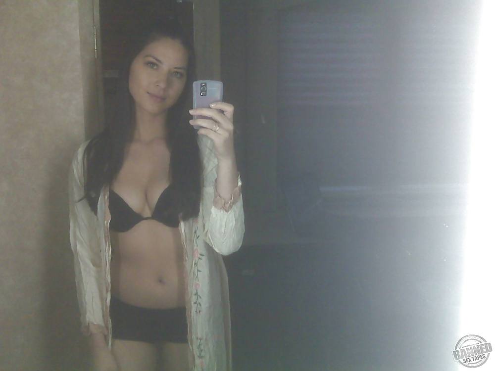Olivia munn topless #9408432