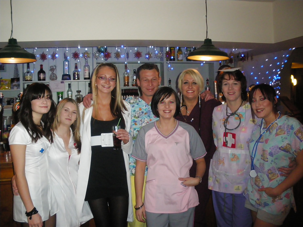 New years eve 2008