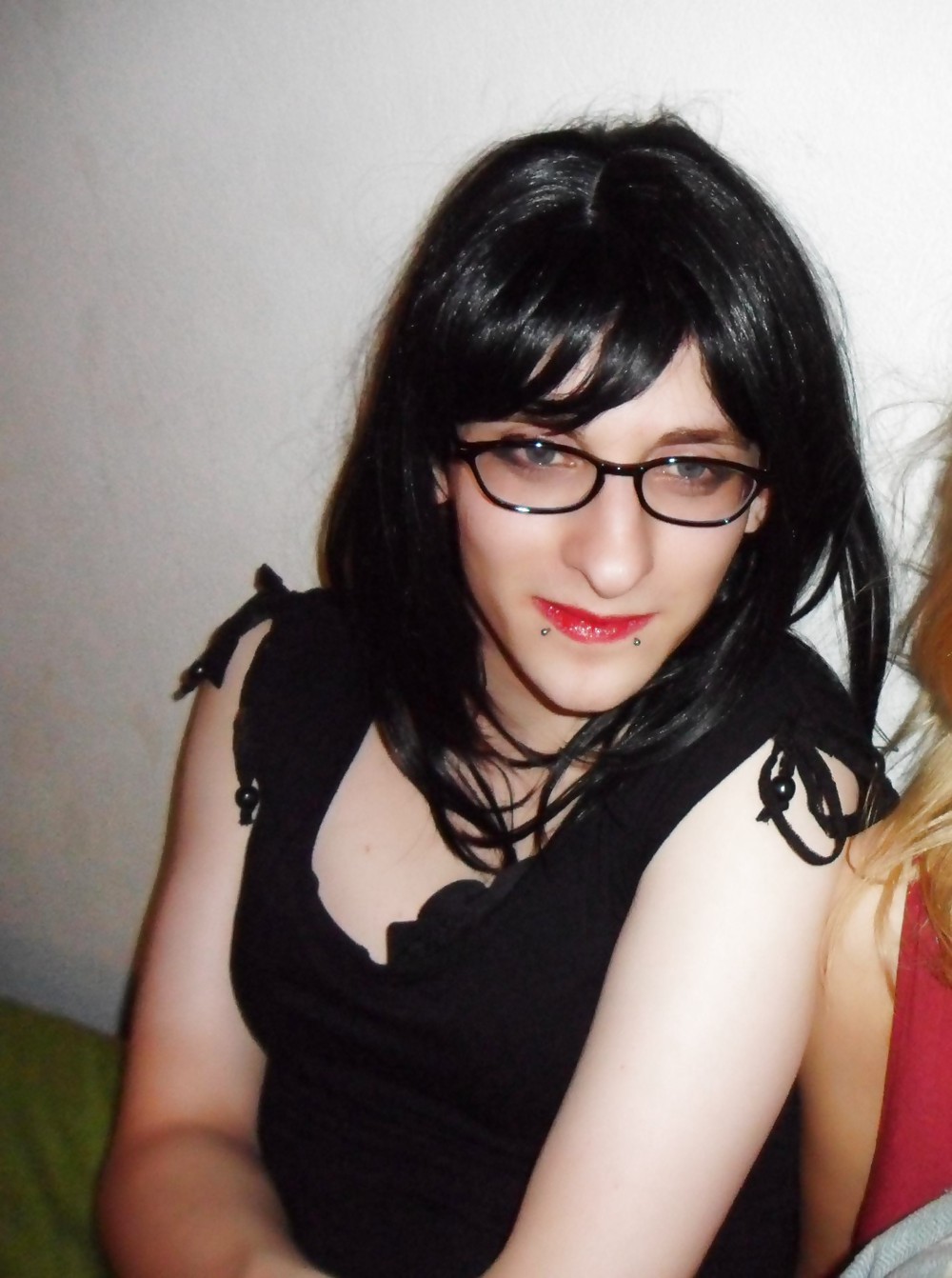 Fallen, T-Mädchen, CDs, Femboys, Transen - # 12 Bob #13667096