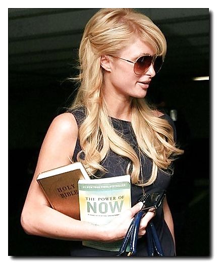 Paris Hilton #682465