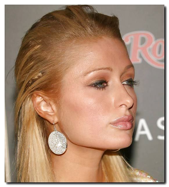 Paris Hilton #682953