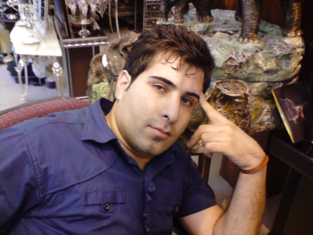 Ebraahim Abdollhi #6493462